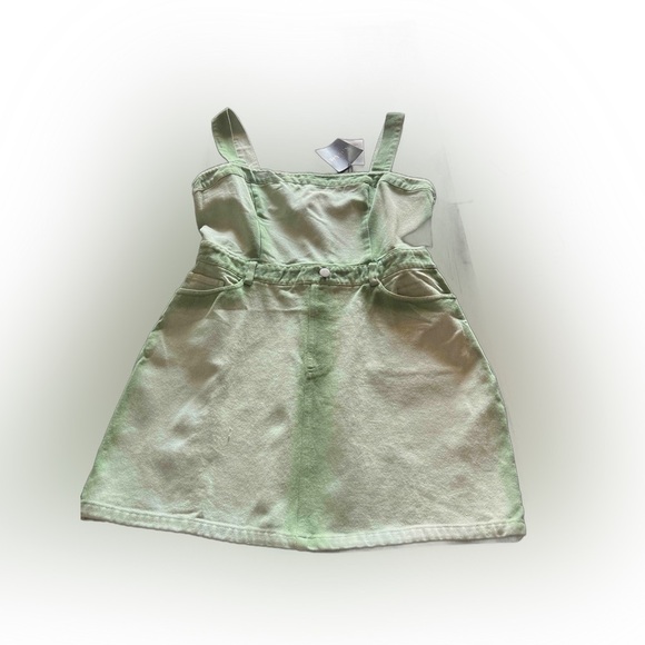 NWT Le Lis ombré large dress. A34 - Picture 1 of 3